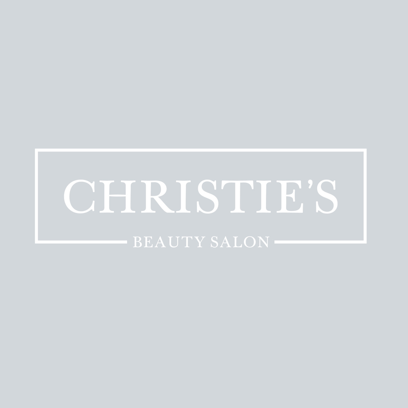 Christie's Beauty Salon