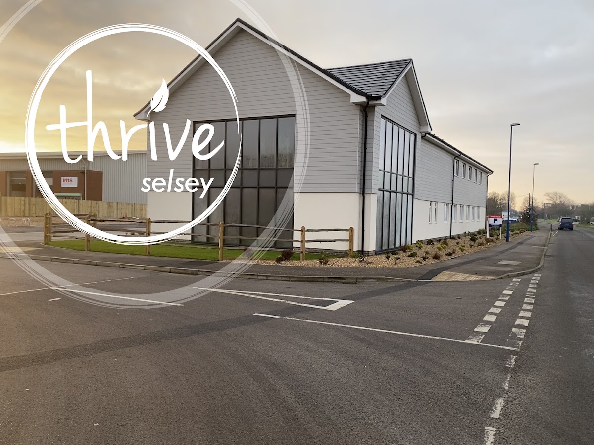 Thrive Selsey