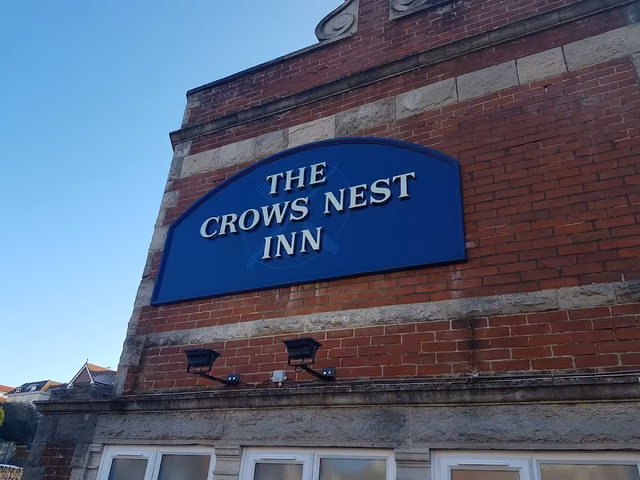Crows Nest Inn
