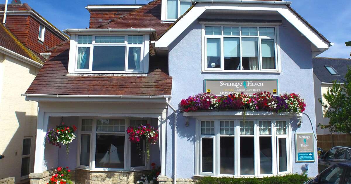 Swanage Haven Boutique Guest House