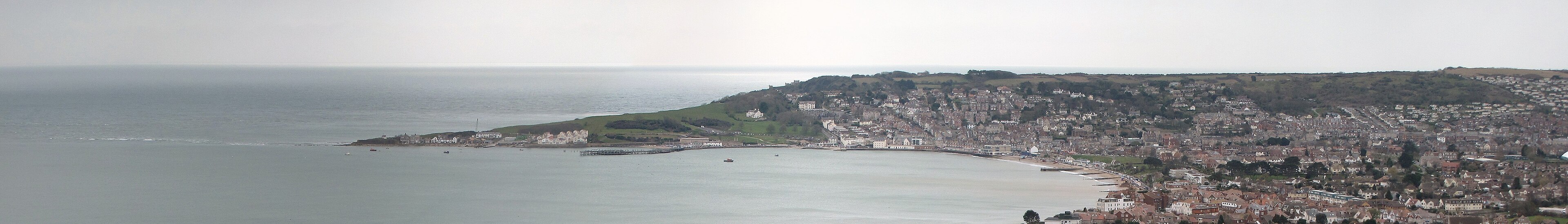 Sheps Hollow Swanage