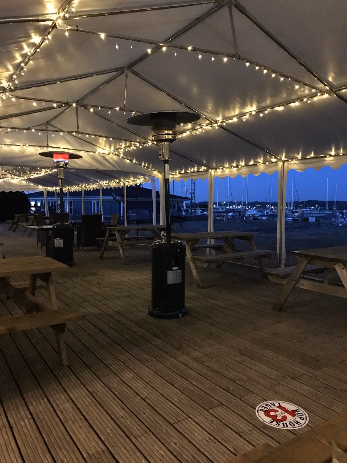 Cobbs Bar & Kitchen