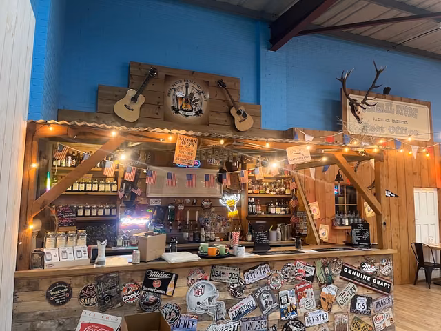 Honky Tonk Collective