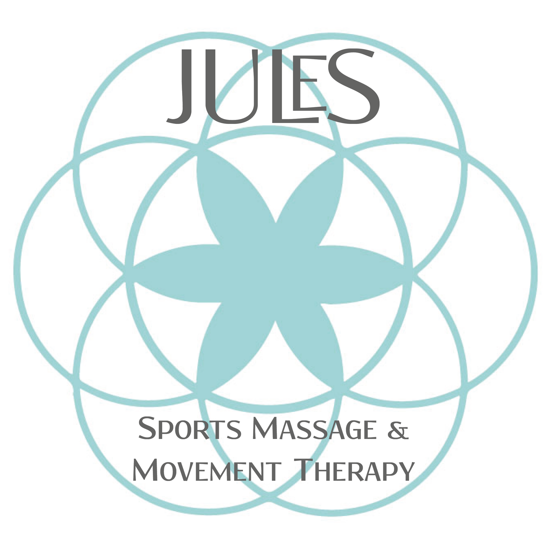 Jules Sports Massage & Movement Therapy