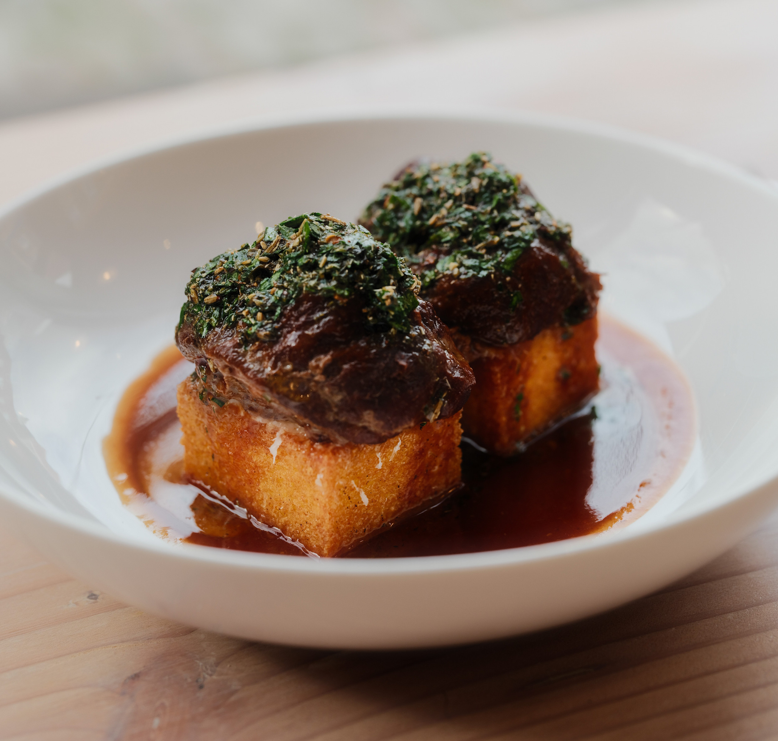 RAGU Restaurant Bristol