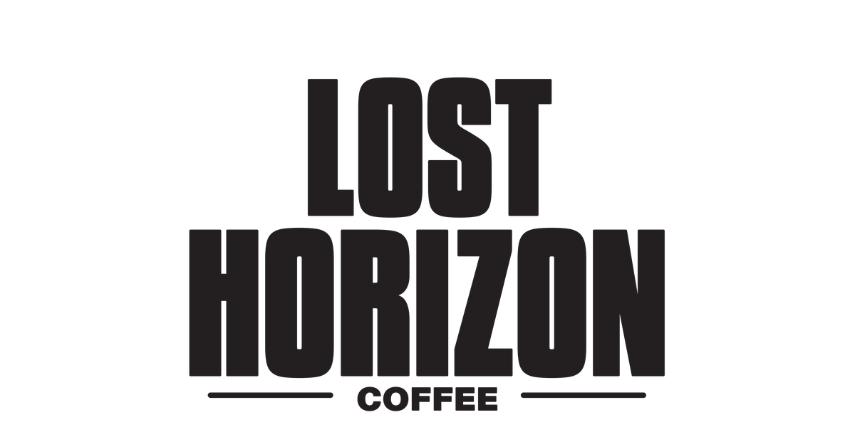 Lost Horizon Coffee