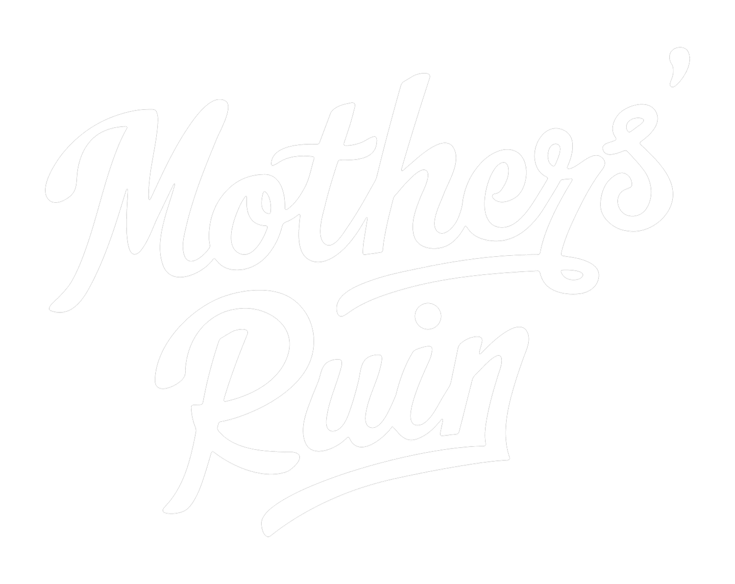 The Mothers' Ruin