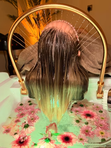 RESET Studio Bristol | Head Spa & Massage