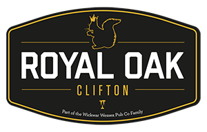 The Royal Oak