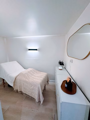 Ritual Massage & Beauty