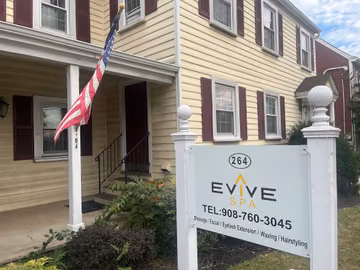 Evive Bedminster Spa