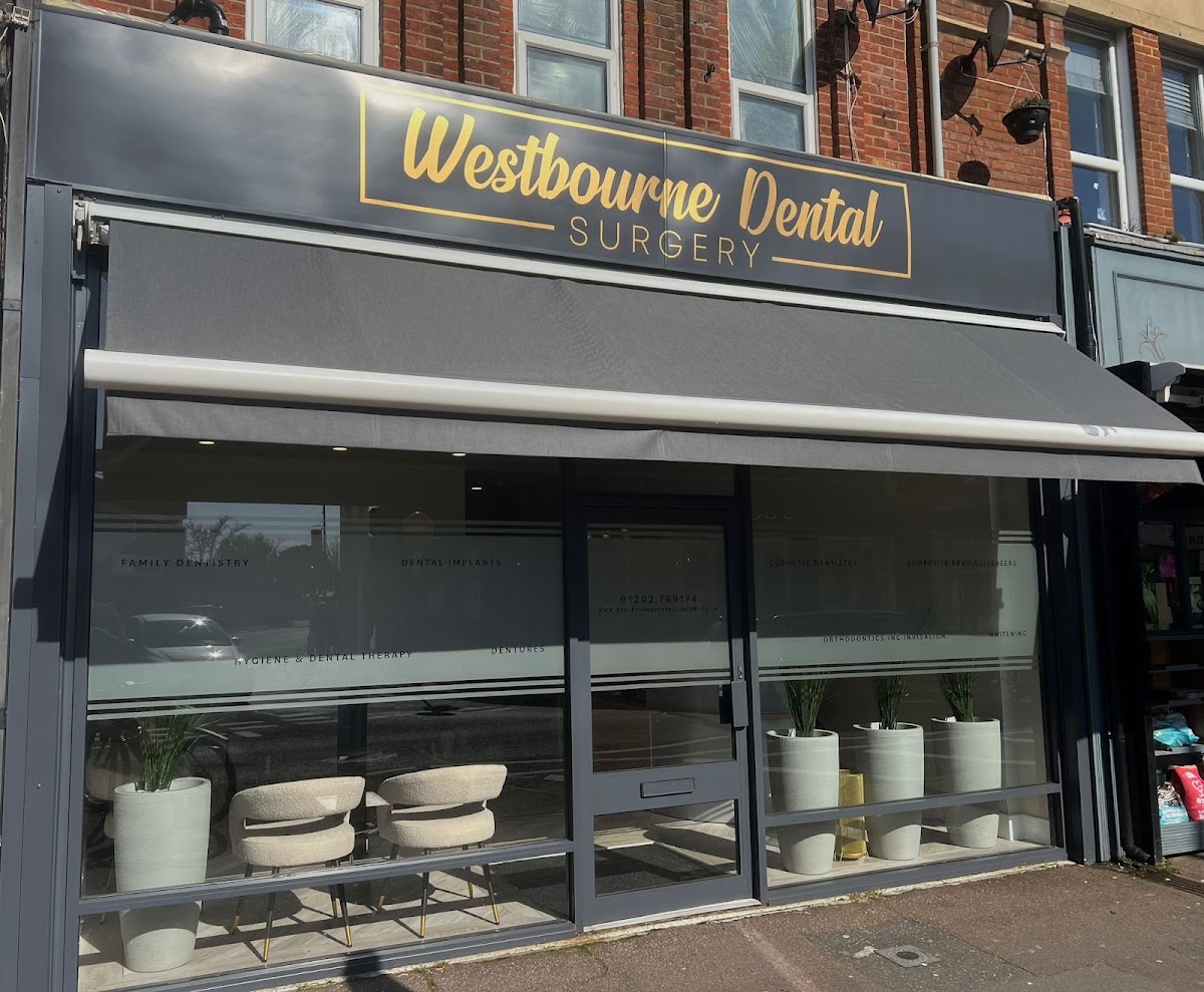 Westbourne Dental Surgery