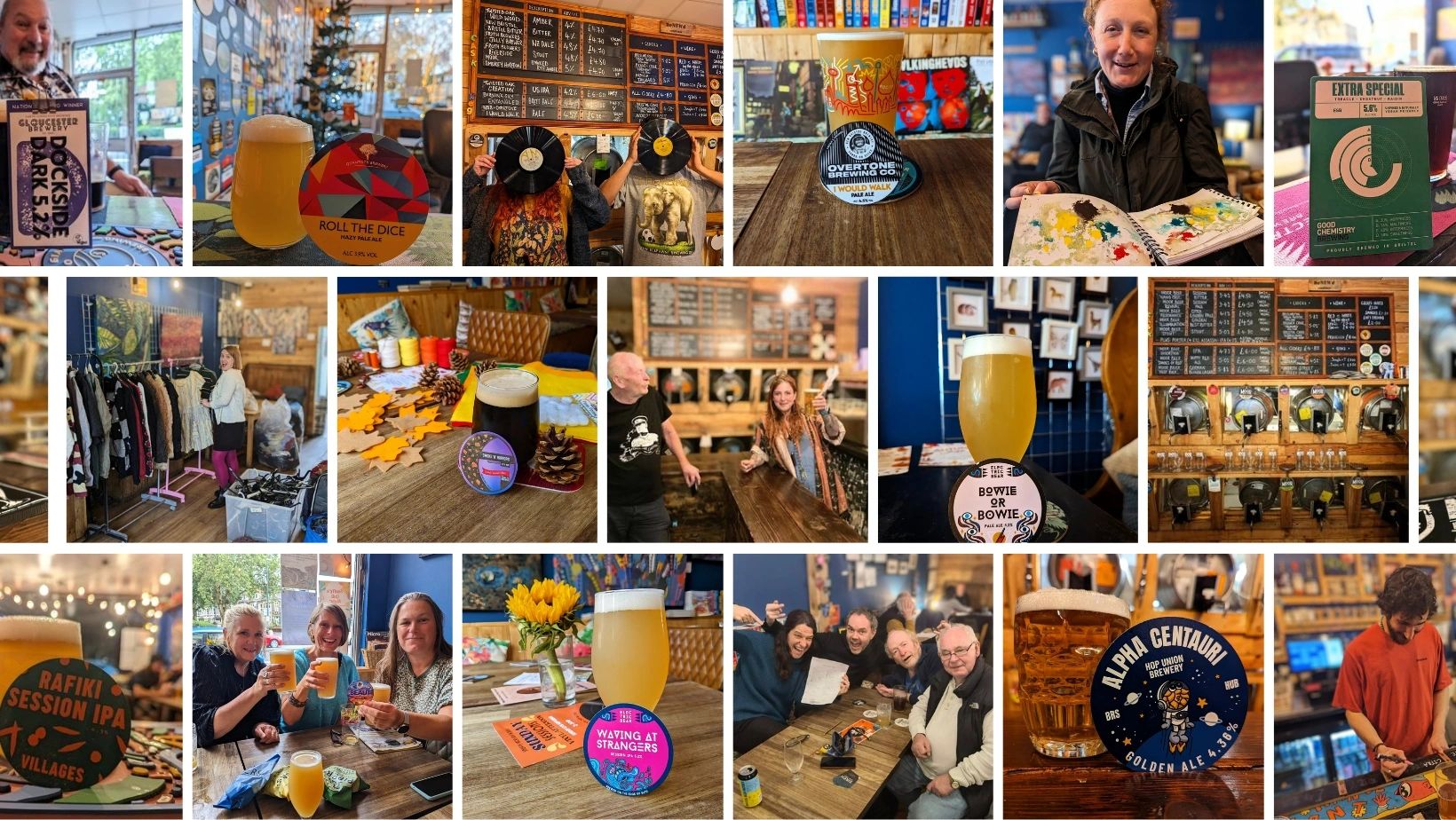 Snuffy Jack’s Ale House (Micropub)