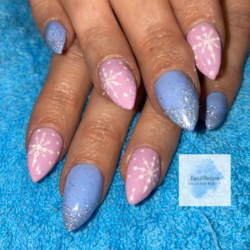 Nails & Beauty Kingswood at Equilibrium