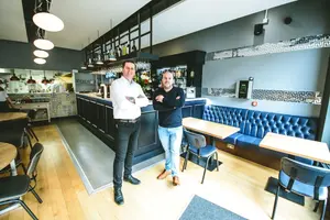 Europa Restaurant