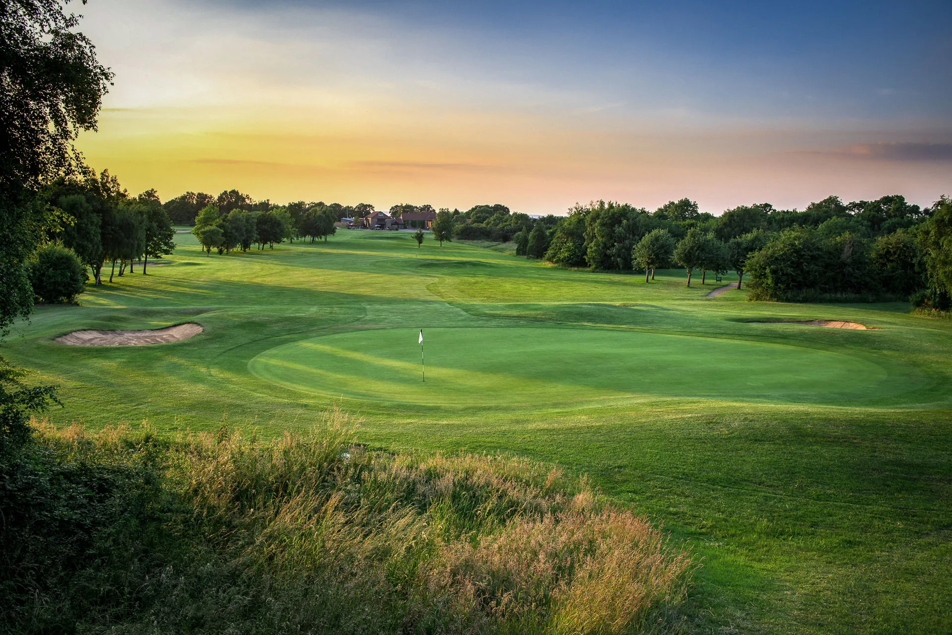 Thornbury Golf & Lodge