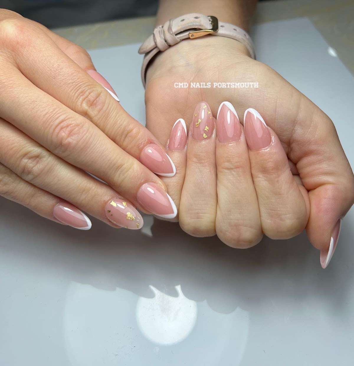 C M D Nails - Portsmouth