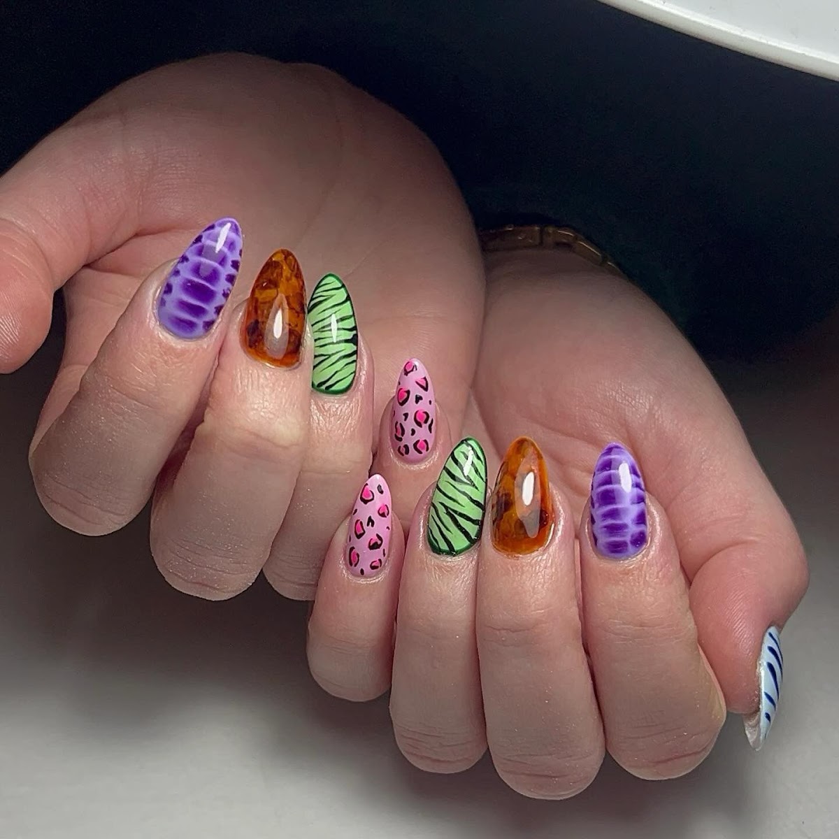 The Nail Boutique