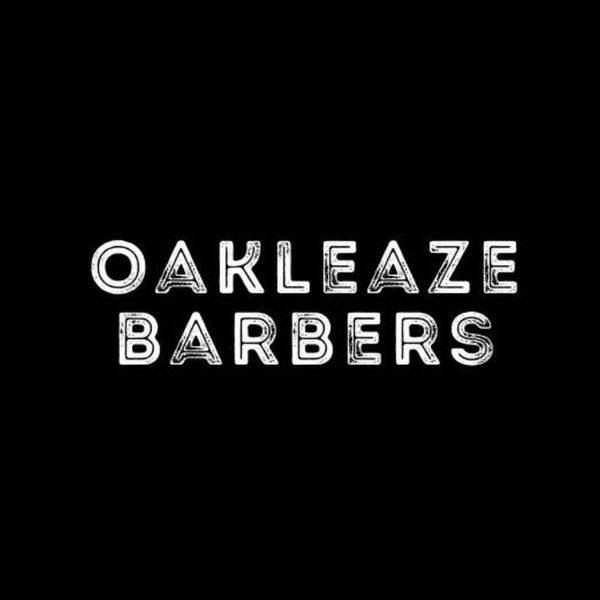 Oakleaze barbers