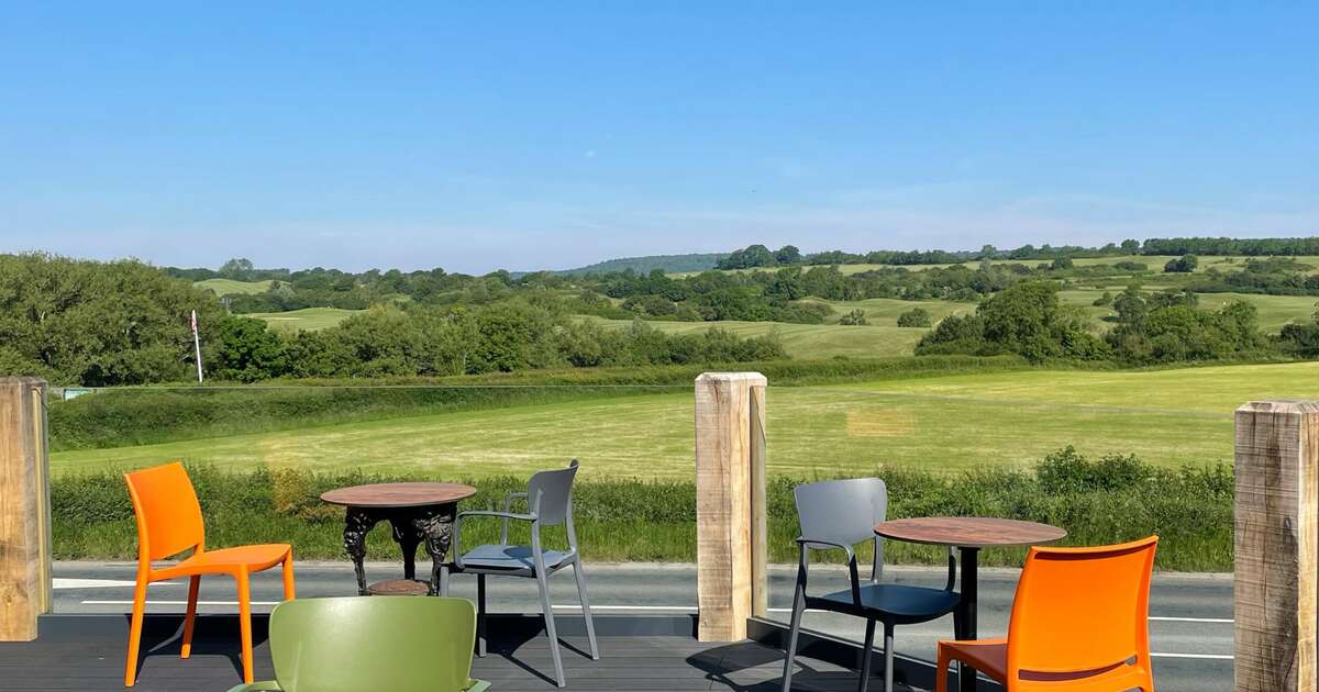 The Inn at Yanleigh