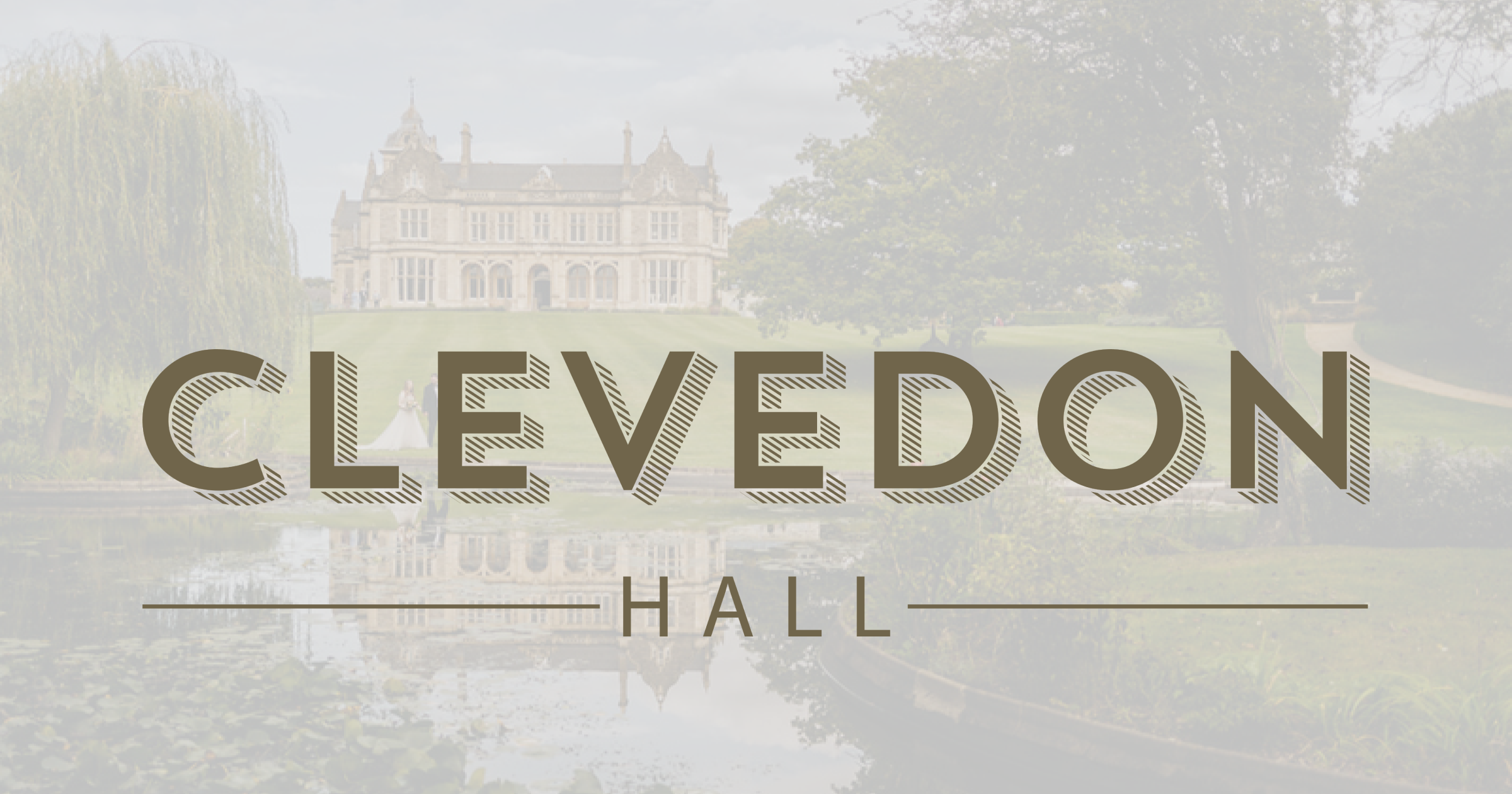Clevedon Hall