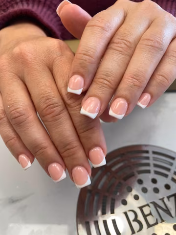 Backwell Nail Bar