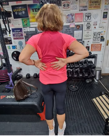 Emma Bexon Therapy