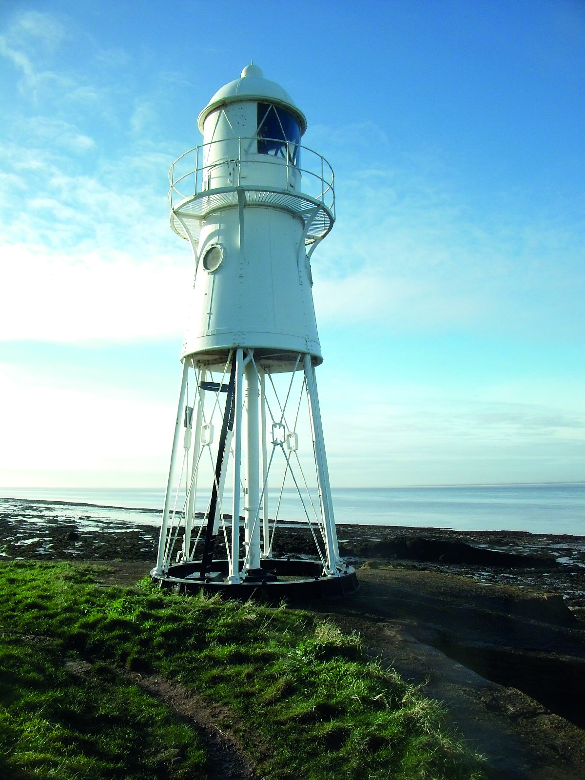 Black Nore Lighthouse