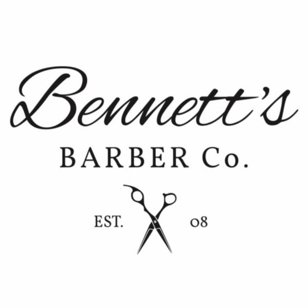 Bennett’s Barber Co