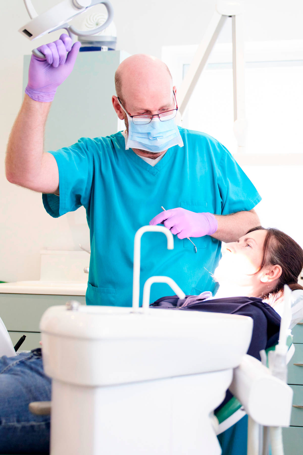 Lime Tree Dental Practice