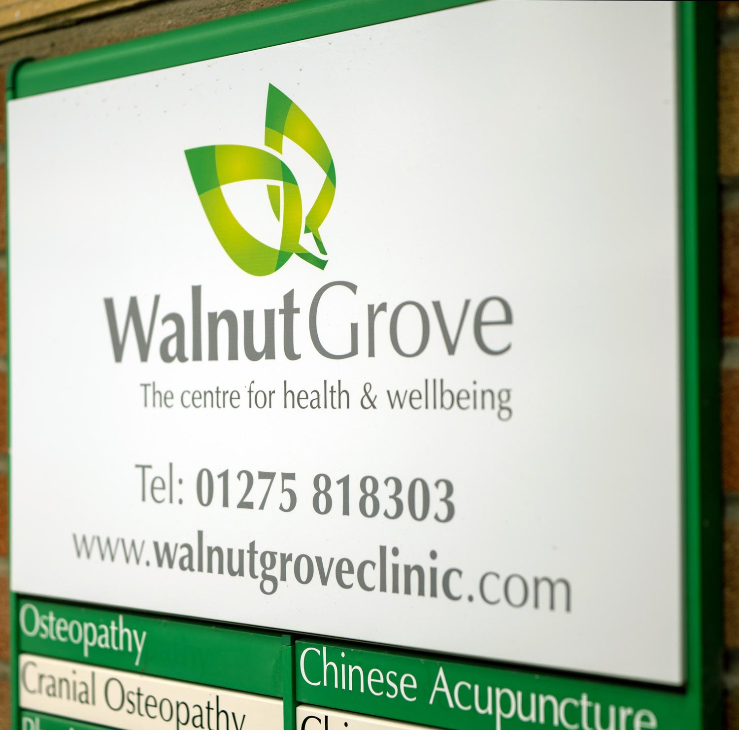 Walnut Grove Clinic