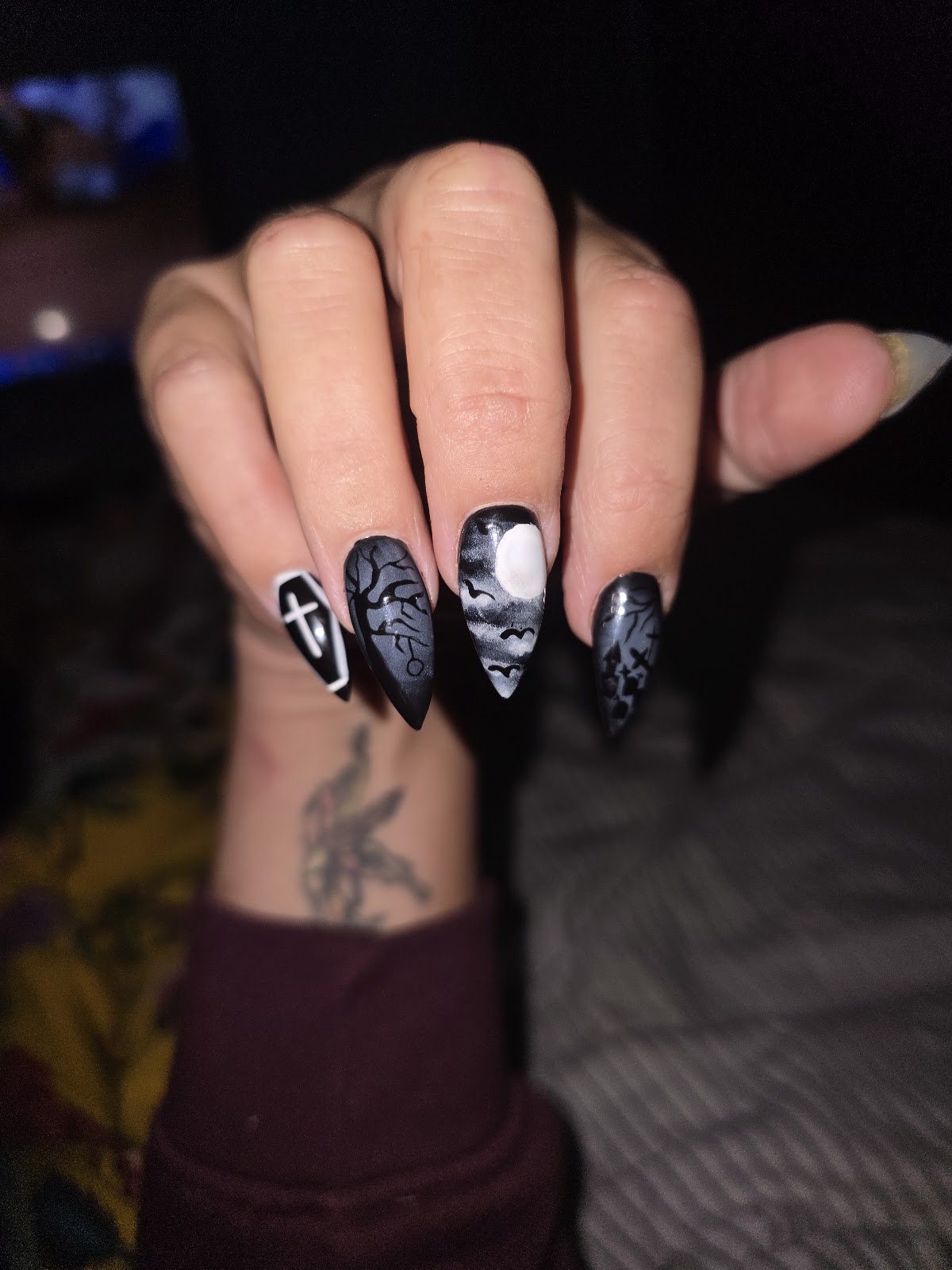 Nails by Lanny