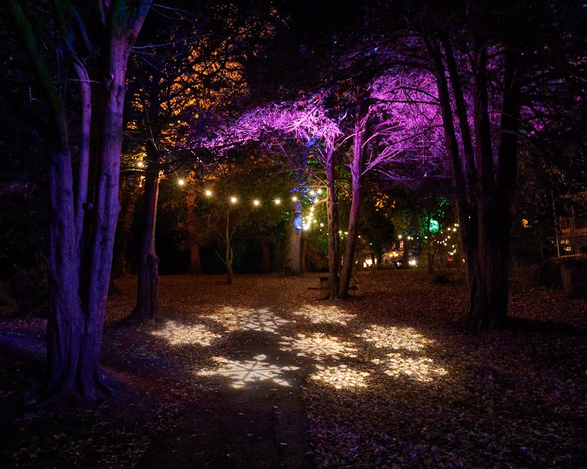 Alexandra Gardens