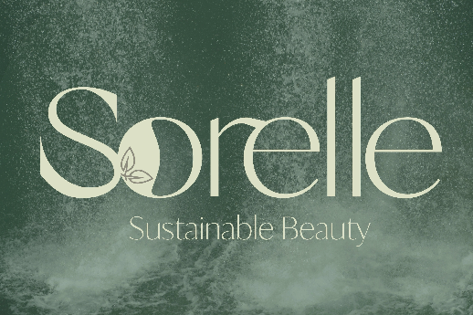 Sorelle Sustainable Beauty Salon