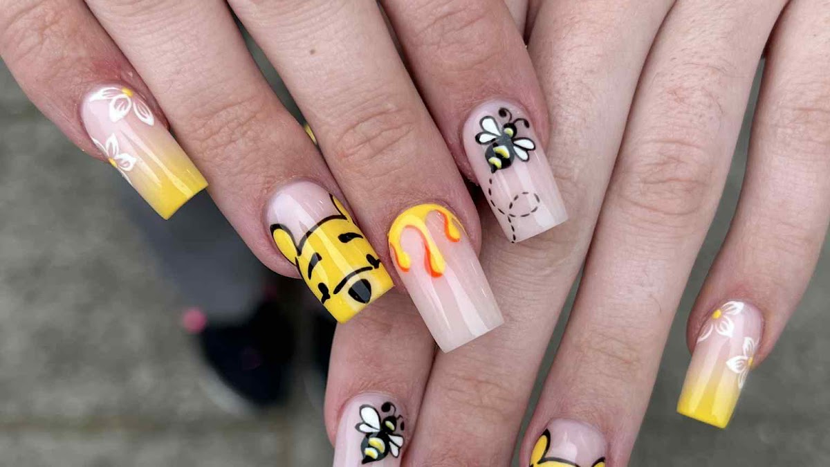 ZigZag Nail & spa