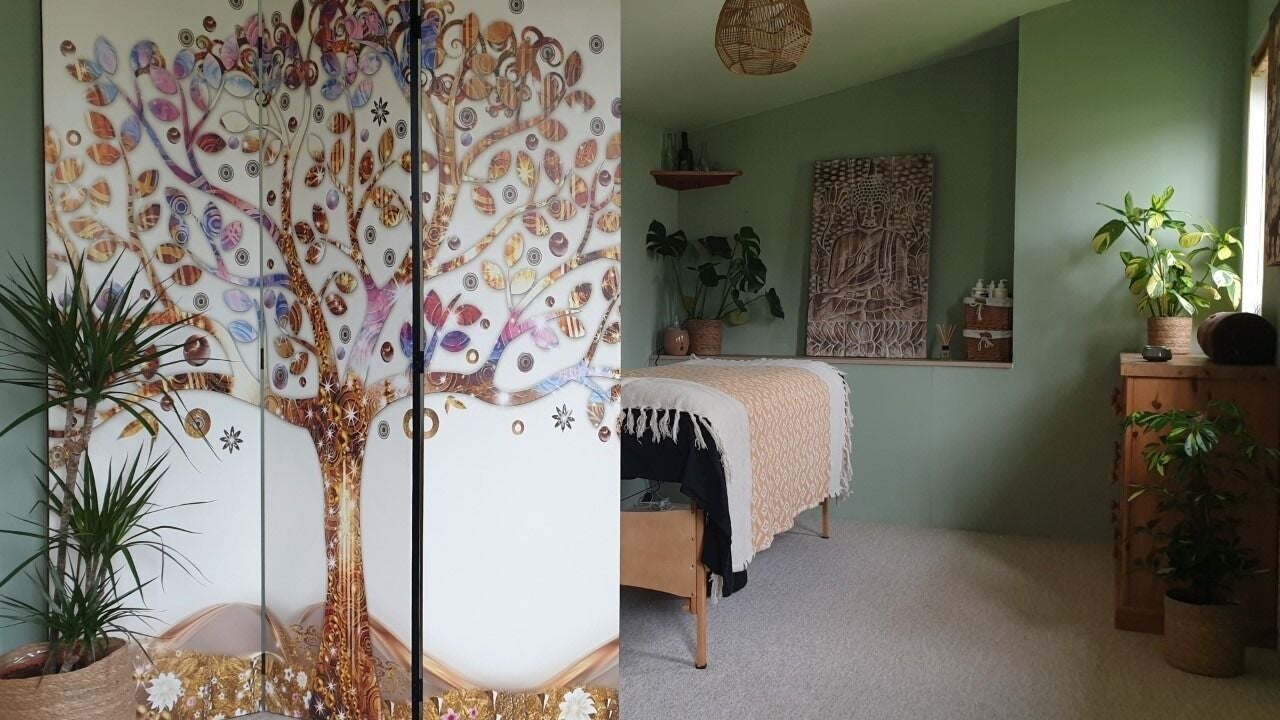 Walnut Tree Wellness