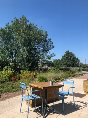 Esquires Coffee Yate