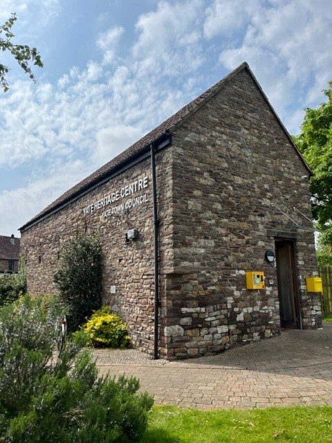 Yate and District Heritage Centre