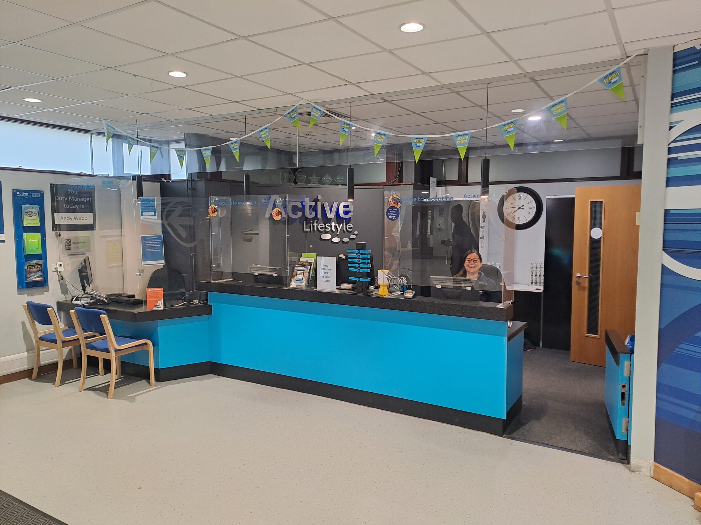 Yate Active Physio, Massage and Chiropractic Clinic