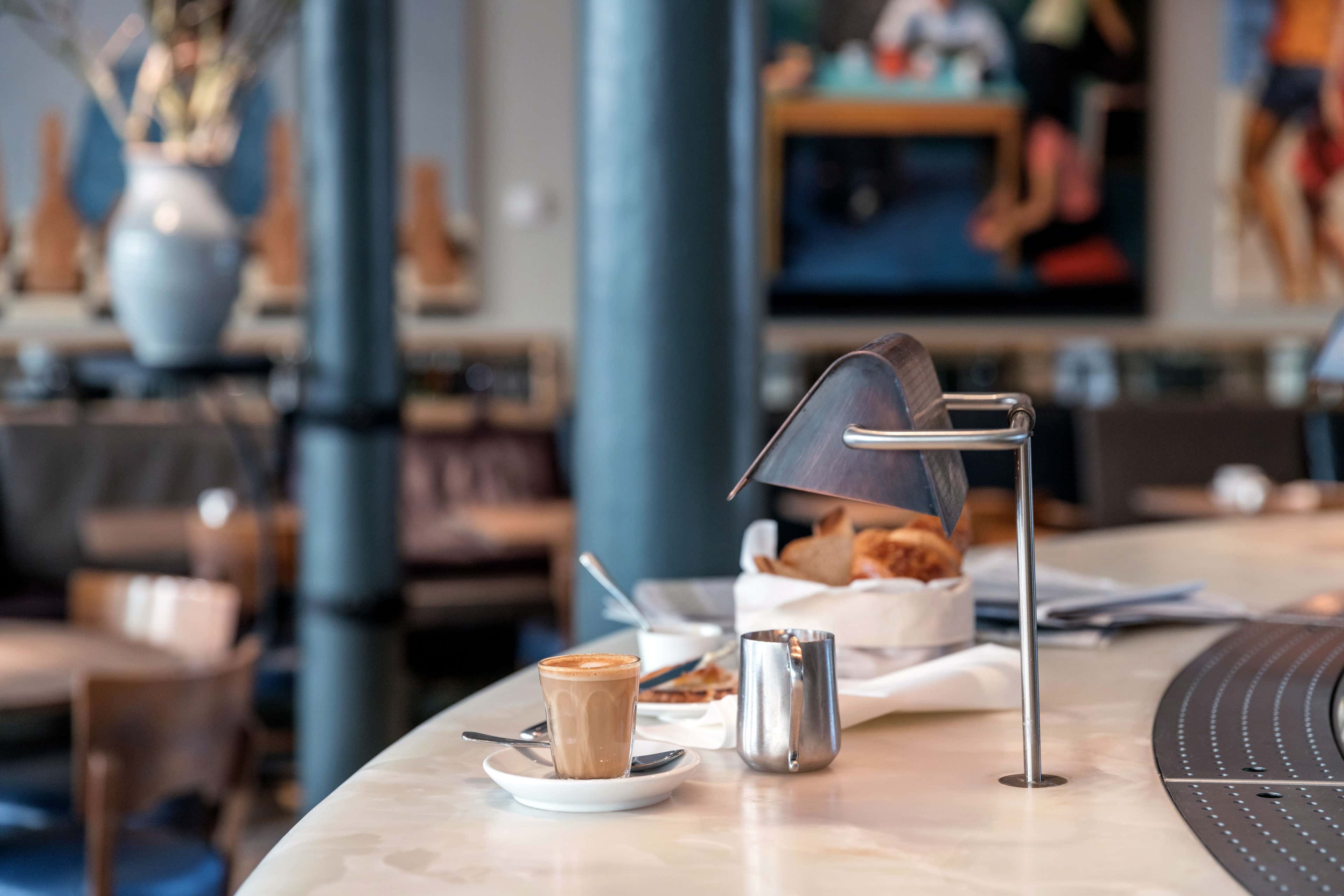 Quod Restaurant & Bar