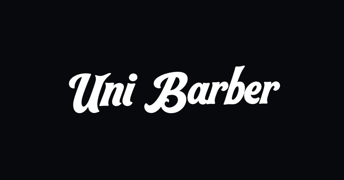 Uni Barbers