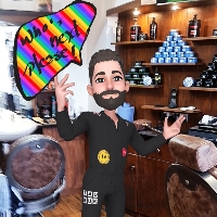 St. Giles' Barbers