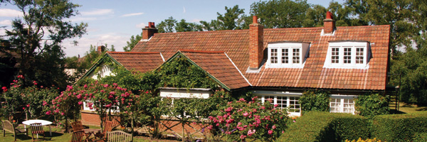 The Kilns (C S Lewis House)