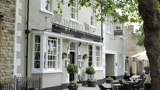 The Fleece