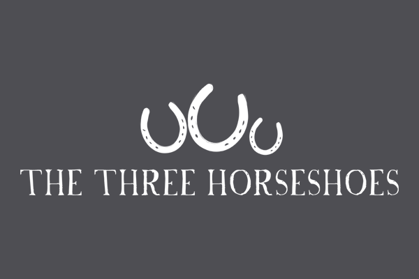 The Three Horseshoes