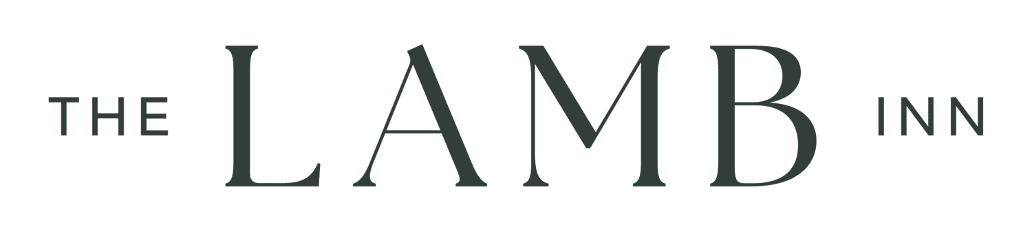 The Lamb Inn