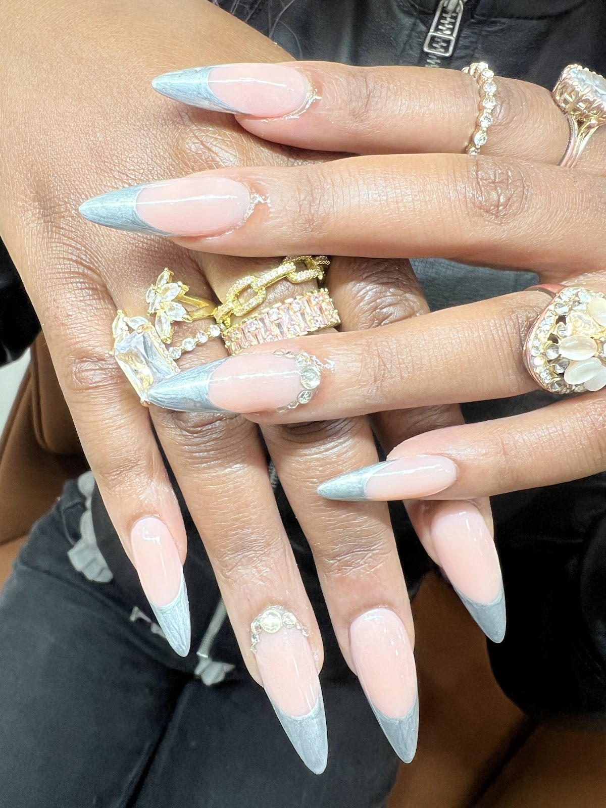 D' Nails Vault