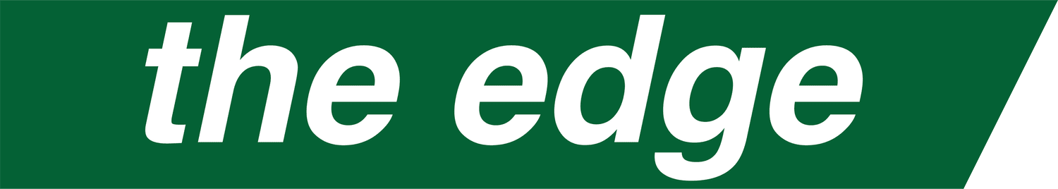 The Edge Eatery Ltd.