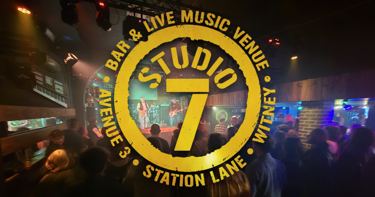 Studio Se7en