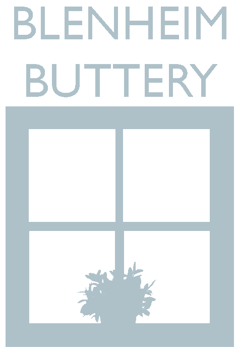 The Blenheim Buttery